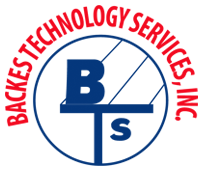 Backes Company Logo Alternate Small