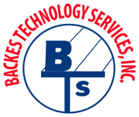 Backes Company Logo
