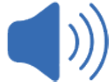 Speaker Icon Graphic
